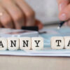 The nanny tax: What household employers need to know 