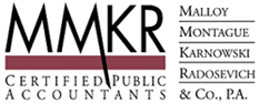 MMKR CPAs – Local MN Certified Public Accountants