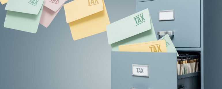 keeping-good-records-for-the-upcoming-tax-filing-season-and-beyond