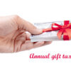 Maximize your year-end giving with gifts that offer tax benefits